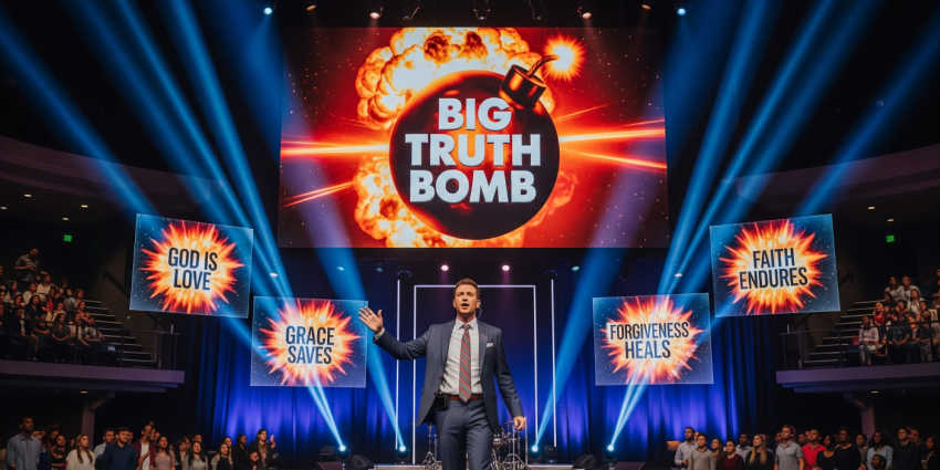 THE Unity of THE Faith